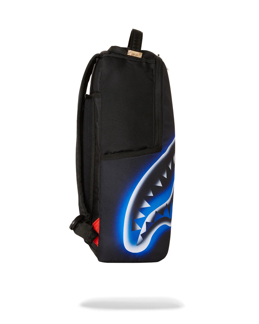 Sprayground Backpack CASPER GHOSTLY SM BACKPACK Blue