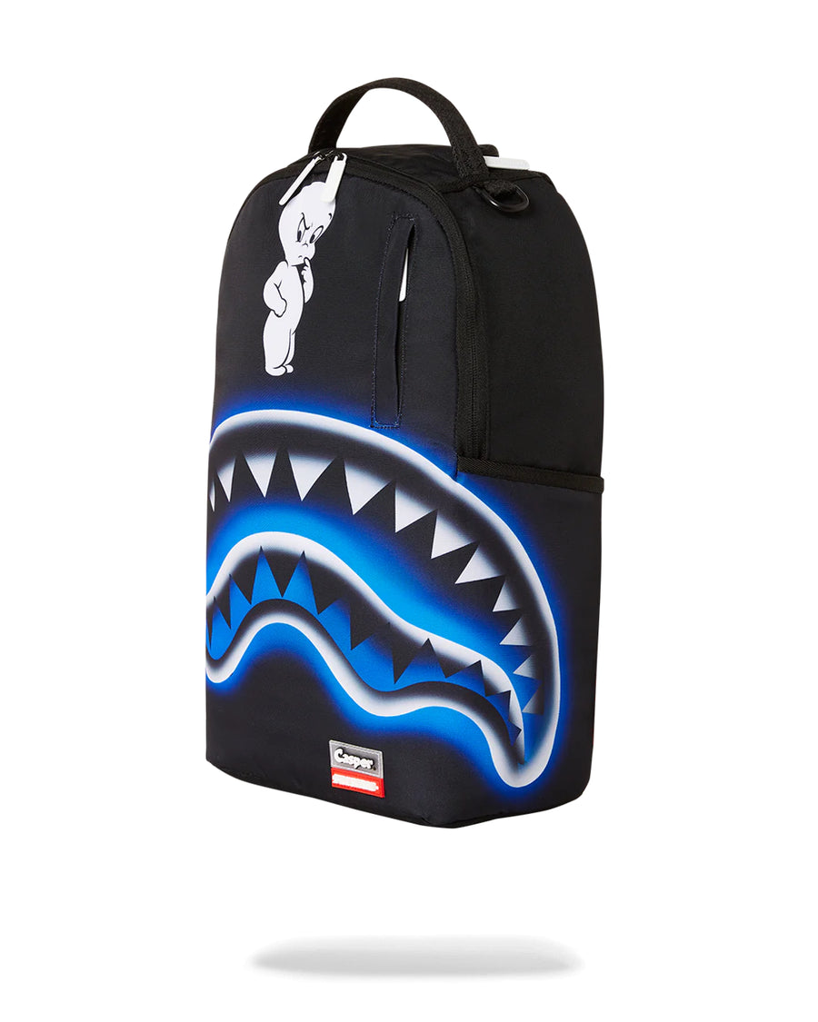 Sprayground Backpack CASPER GHOSTLY SM BACKPACK Blue