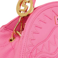 Pretty Little Shark Handbag
