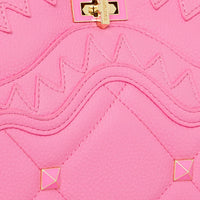 Pretty Little Shark Handbag
