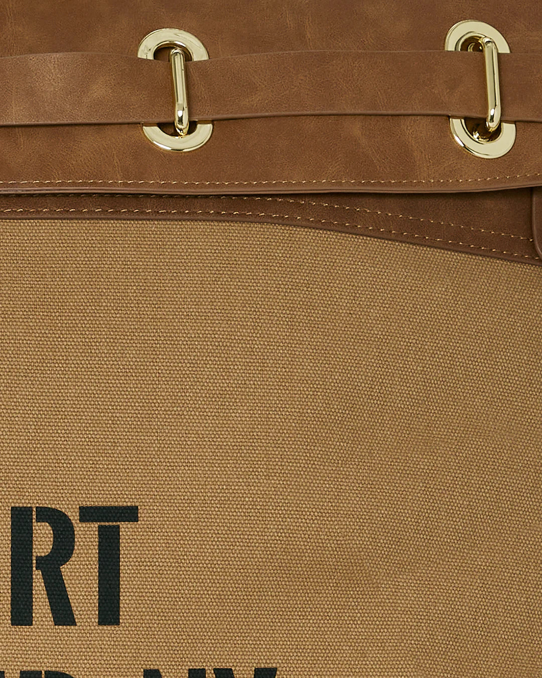 WILD WEST BANK BAG BACKPACK