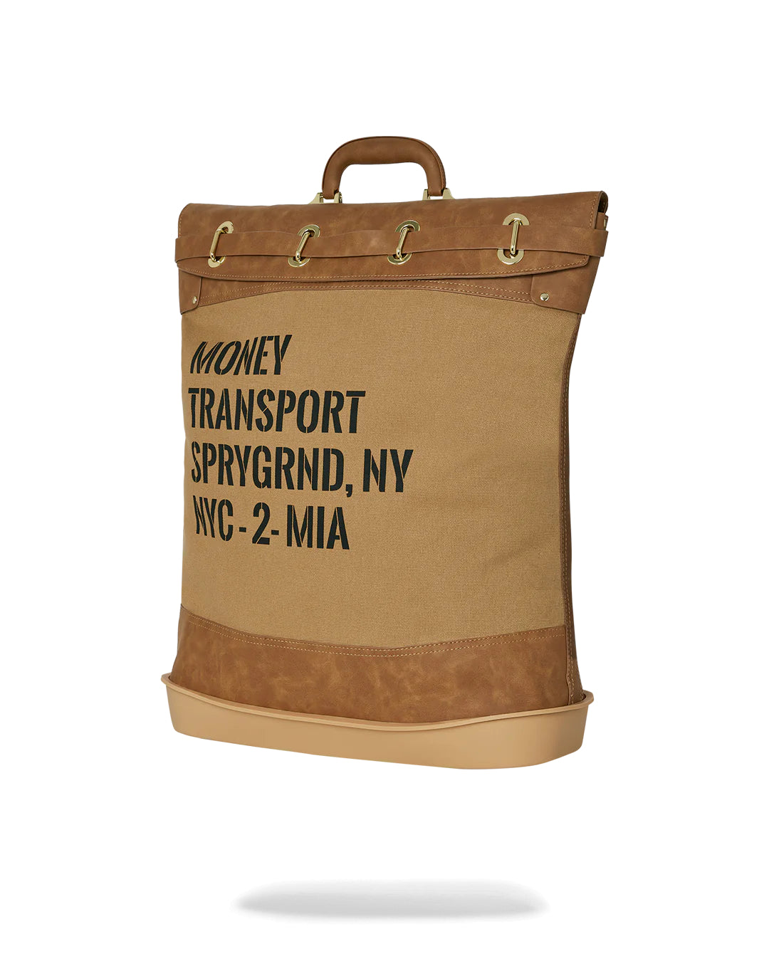 WILD WEST BANK BAG BACKPACK