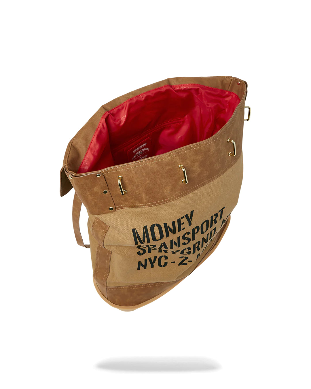 WILD WEST BANK BAG BACKPACK