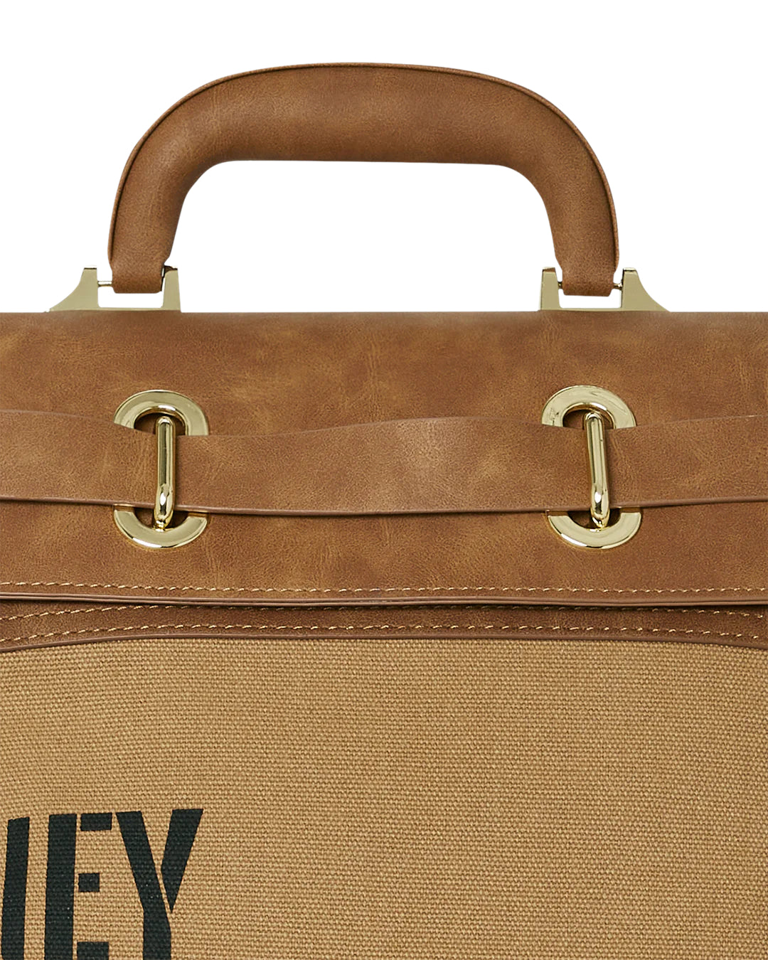 WILD WEST BANK BAG BACKPACK