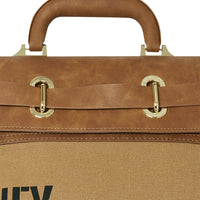 Wild West Bank Bag Backpack
