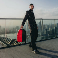 Split Riviera Dlxsvf Backpack
