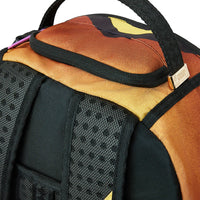 Alien Trashed Sign Dlxsr Backpack