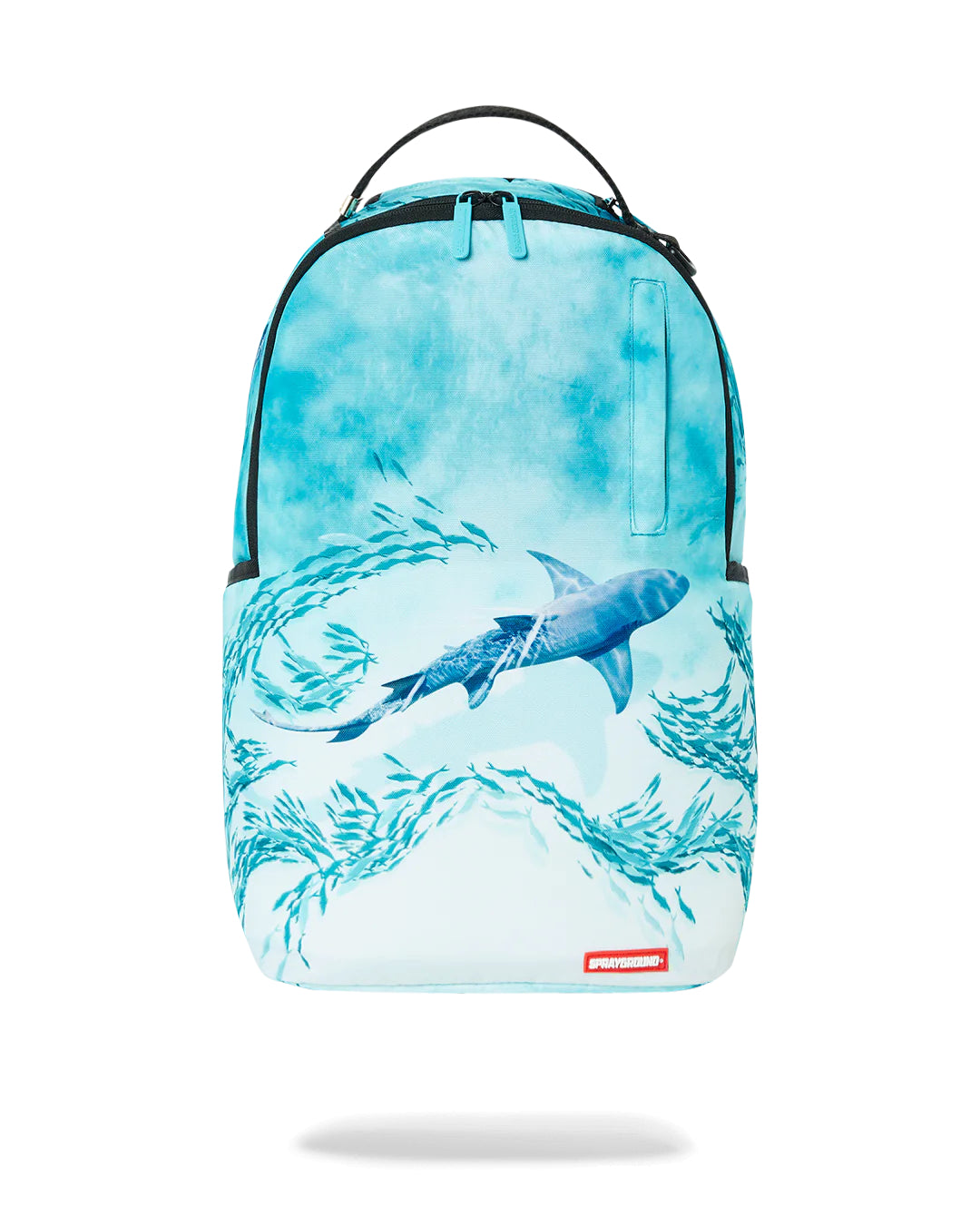 THE SHARK HUNT DLXSR BACKPACK