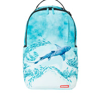 The Shark Hunt Dlxsr Backpack