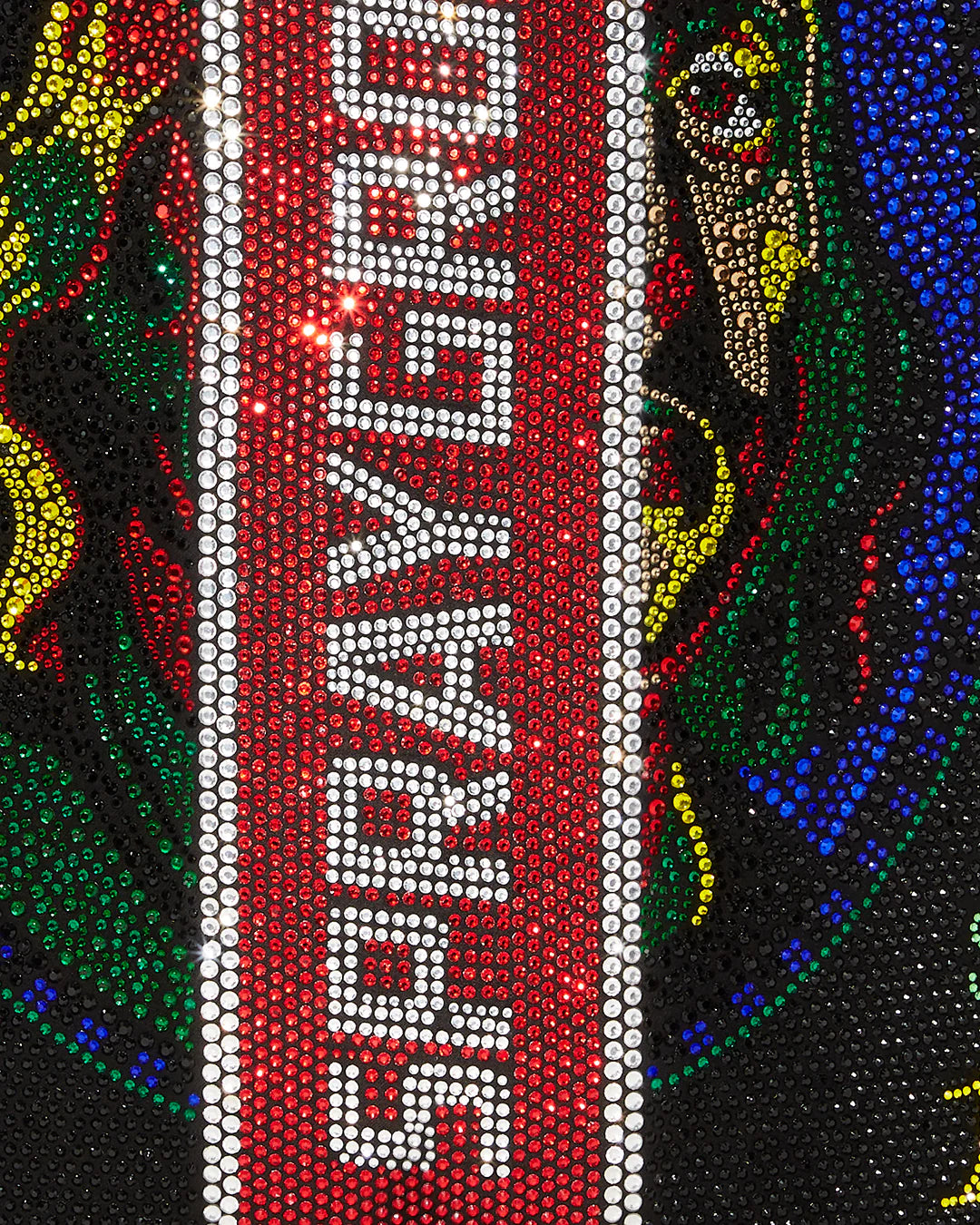 TRINITY $100 BILL DLXSF BACKPACK