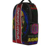 Trinity $100 Bill Dlxsf Backpack