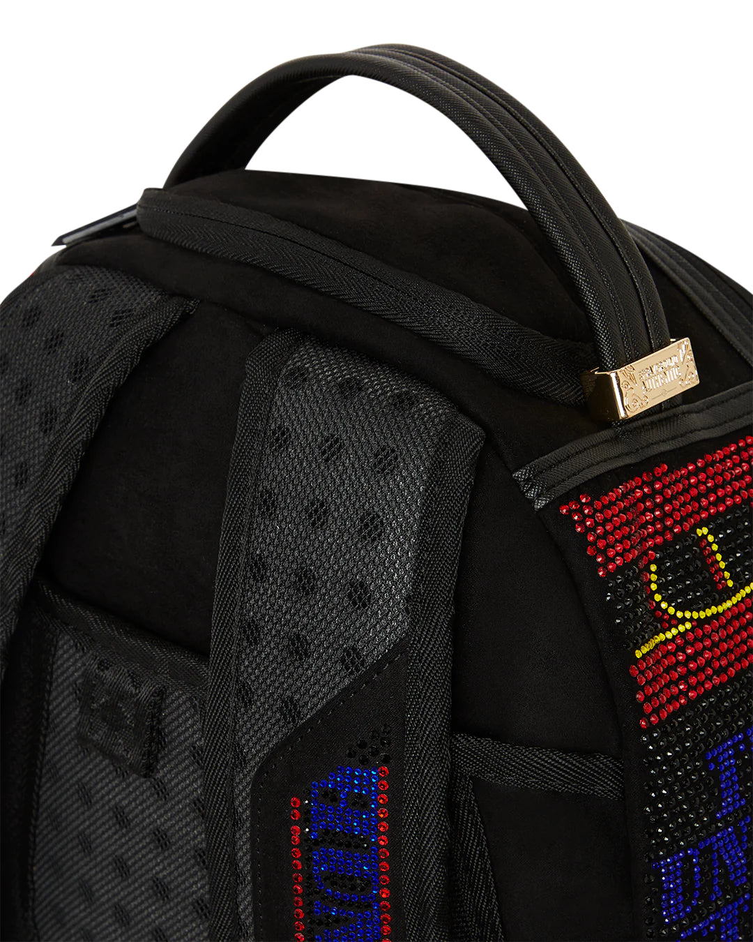 TRINITY $100 BILL DLXSF BACKPACK