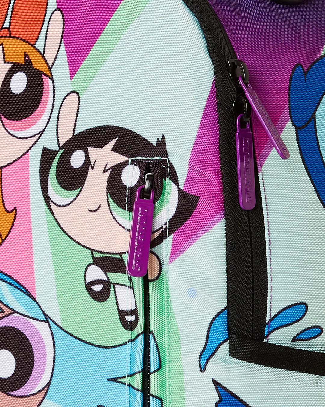 PPG: MONSTER SHARK BACKPACK