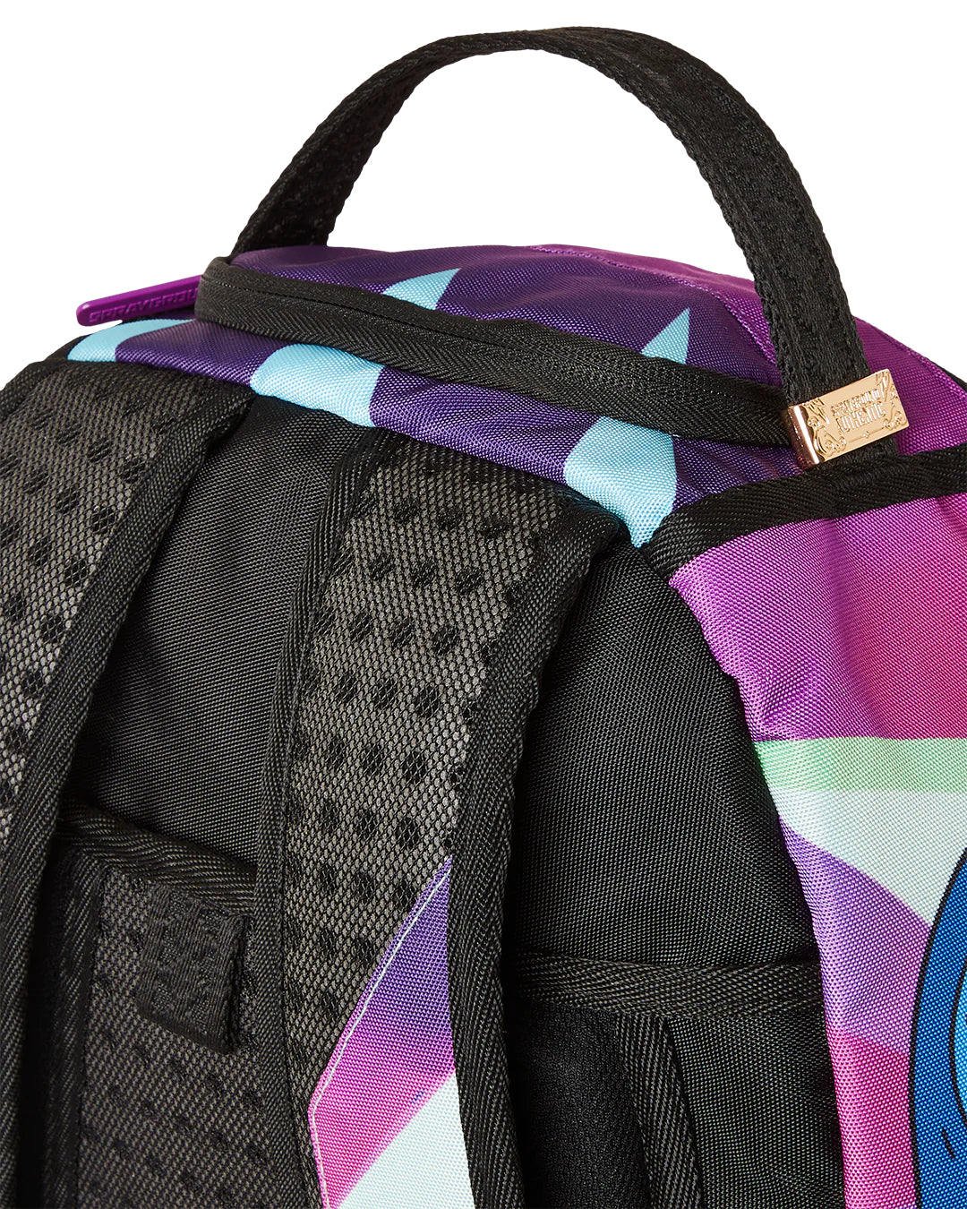 PPG: MONSTER SHARK BACKPACK