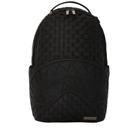 Black Sip Weave Dlxsv