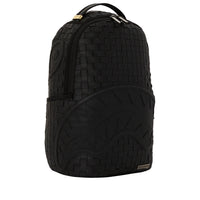 Black Sip Weave Dlxsv
