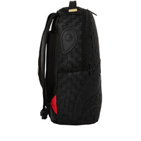 Black Sip Weave Dlxsv