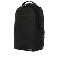 Black Sip Weave Dlxsv