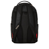 Black Sip Weave Dlxsv