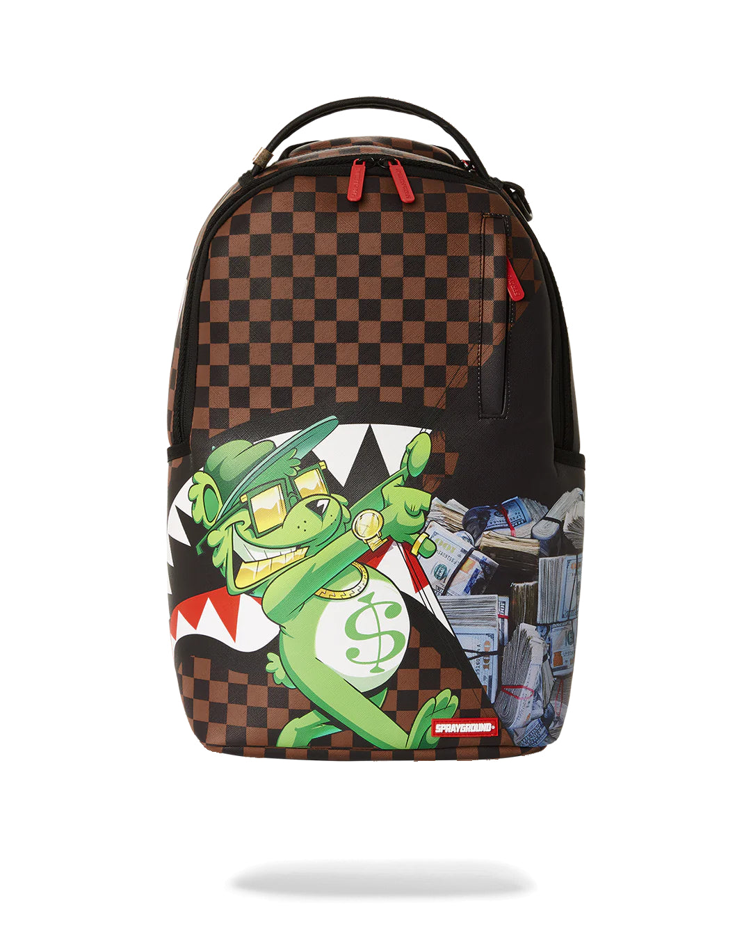 バッグ SPRAYGROUND MONEYBEAR MONEYBUSH BACKPACK Amazon.co.jp: Sprayground Money Bear Money Bush バックパック