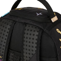 The Neon Life Dlxsr Backpack