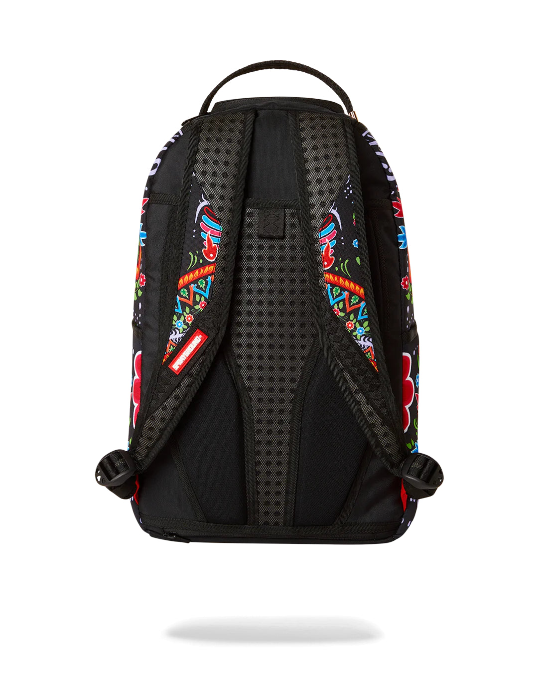 SG NEED NAME DLXSR BACKPACK