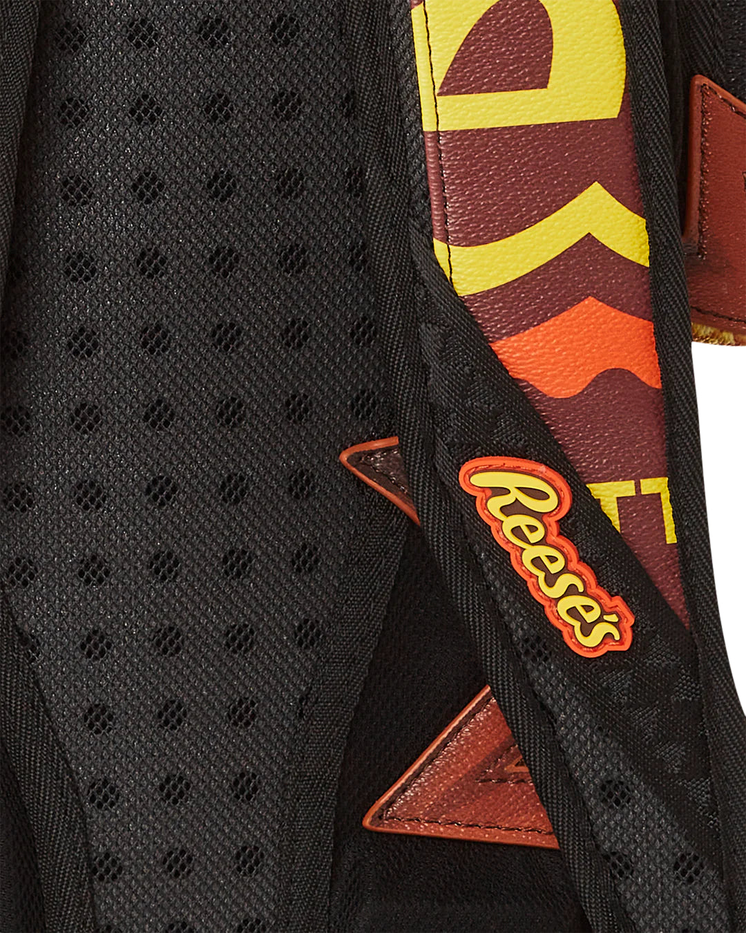 REESES SHARK BITE BACKPACK
