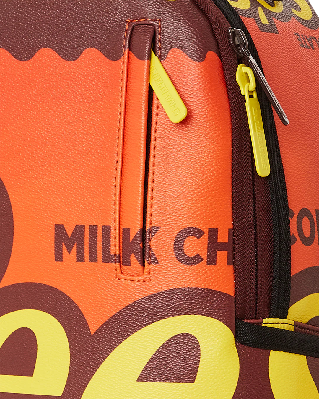 REESES SHARK BITE BACKPACK