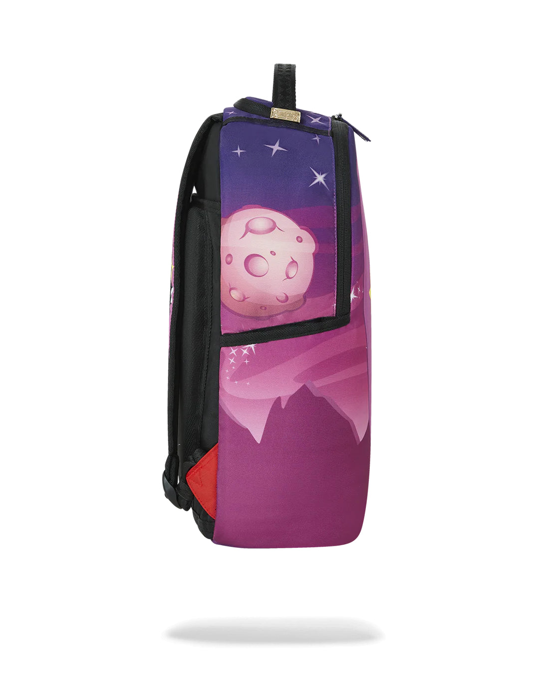 SEEING TRIPLE ALIENS DLXSR BACKPACK