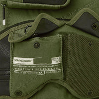 Special Ops Mach Backpack