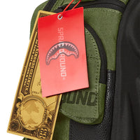 Special Ops Mach Backpack