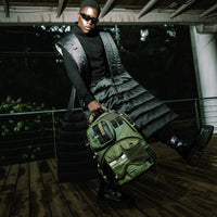 Special Ops Mach Backpack
