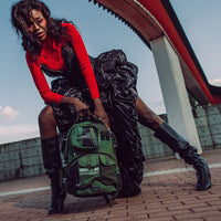 Special Ops Mach Backpack