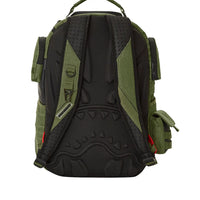 Special Ops Mach Backpack