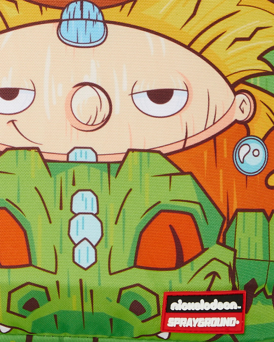 VIACOM 90S TOTEM BACKPACK