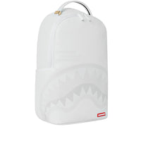 Shark Central 2.0 Total White Backpack