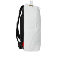 Shark Central 2.0 Total White Backpack