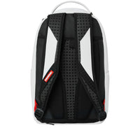 Shark Central 2.0 Total White Backpack