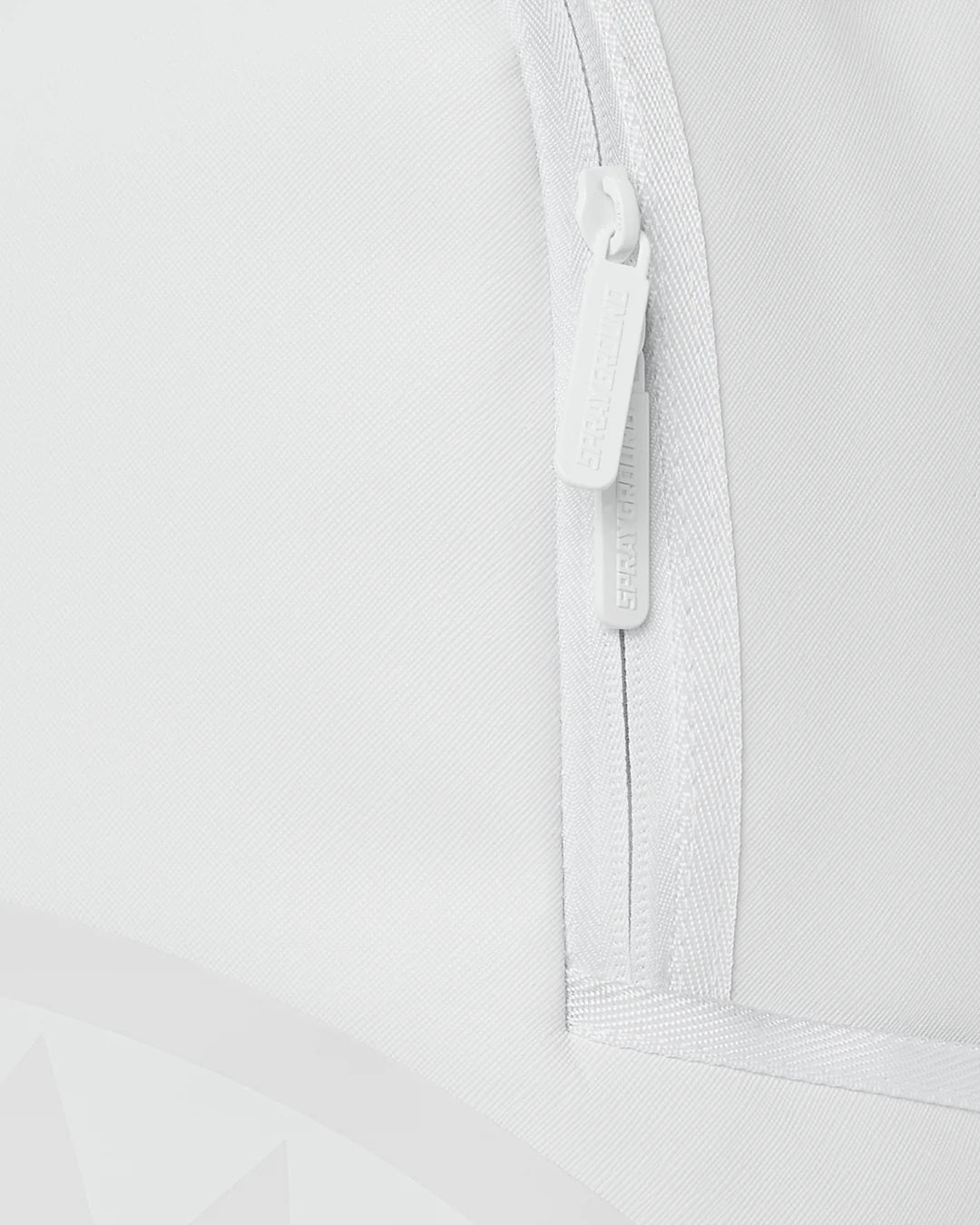 SHARK CENTRAL 2.0 TOTAL WHITE BACKPACK