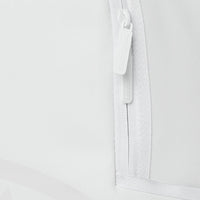 Shark Central 2.0 Total White Backpack