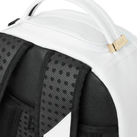 Shark Central 2.0 Total White Backpack