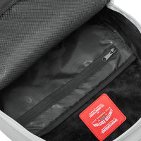Shark Central 2.0 Total White Backpack