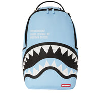 Shark Central 2.0 Blue Dlxsv Backpack