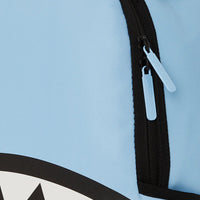 Shark Central 2.0 Blue Dlxsv Backpack