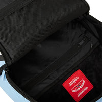 Shark Central 2.0 Blue Dlxsv Backpack