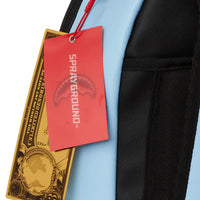 Shark Central 2.0 Blue Dlxsv Backpack