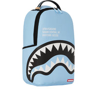 Shark Central 2.0 Blue Dlxsv Backpack