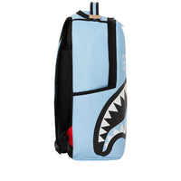 Shark Central 2.0 Blue Dlxsv Backpack