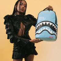 Shark Central 2.0 Blue Dlxsv Backpack