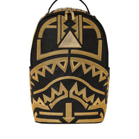 Ai Tribal Gold Stars Dlxsv Backpack